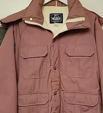 Woolrich Giacca Parka Donna