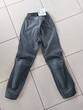 Pantalone nuovo da moto lady