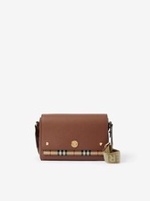 Burberry Note Bag