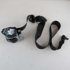 Cintura di sicurezza anteriore destra 602876900 per MERCEDES CLASSE A 2004-2012 usata (75075)