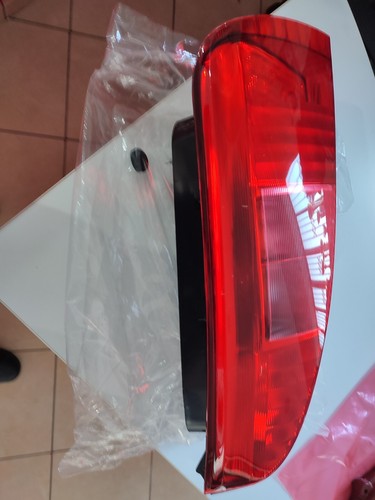 17918124 fanale posteriore - 17918124,
