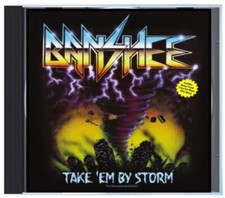 Banshee “Take ‘Em By