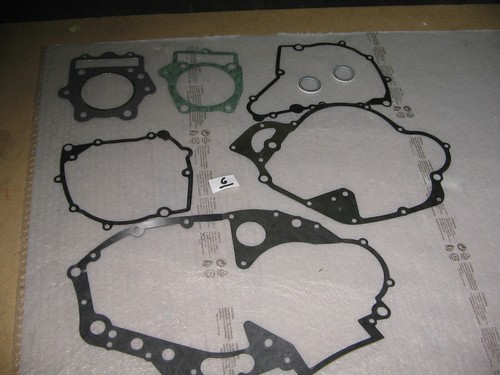 Cagiva 350 serie - 350,