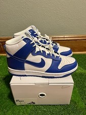 Nike Dunk High **BY YOU **