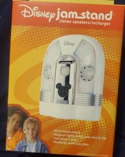 Disney jam stand stereo - jam,