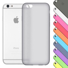 Cover ultrasottile per Apple