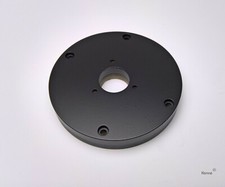 Pannello braccio di tono