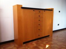 CREDENZA IN CILIEGIO MASSELLO