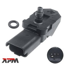 Sensore Pressione per Citroën Berlingo B9 Fiat Ford Mazda Mini Peugeot 207 Volvo