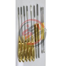 Raspa Nasale Rinoplastica