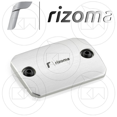 Rizoma tappo serbatoio liquido - tappo,