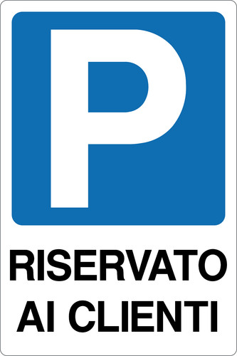 Italy cartello segnaletico - cartello,