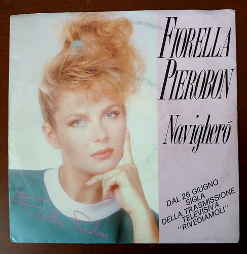 Introvabile giri 7 - introvabile, 7"