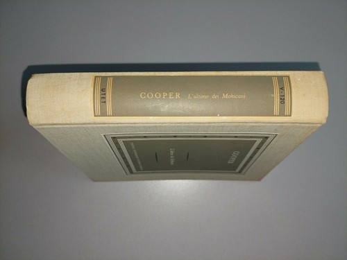 Cooper james fenimore - cooper,