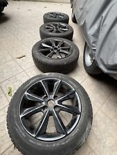 Cerchi Ford Fiesta 16” + Gomme Invernali 195/55 R16