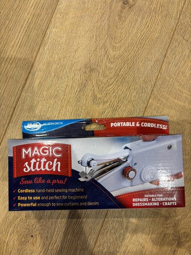 Jml magic stitch macchina - jml,