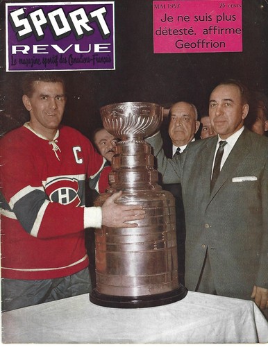 Tough may 1957 - tough,