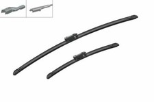 Tergicristalli aerotwin bosch - tergicristalli,