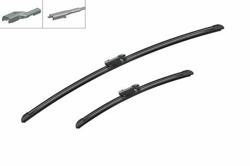 Tergicristalli aerotwin bosch - tergicristalli,