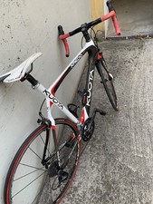 Vendo Bici Da Corsa In