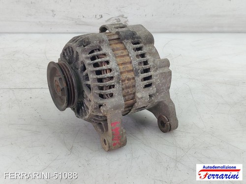 Alternatore renault clio - clio, 2