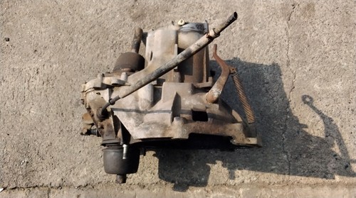 Cambio fiat 128 benzina - cambio,