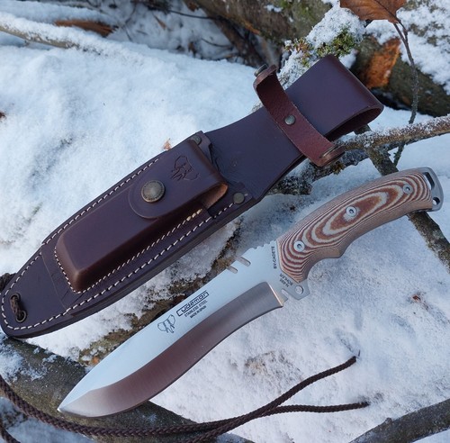Coltello cudeman cadete boina - cudeman,