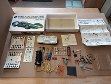 Slot car originale anni 60