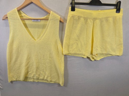 Set pantaloncini donna crazy - set,