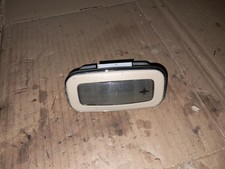 PLAFONIERA POSTERIORE PER