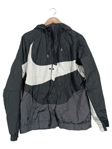 Nike giacca vento - nike,