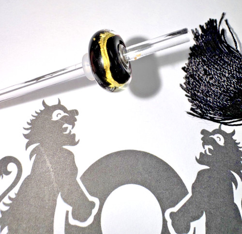 Trollbeads charm con perline - -,