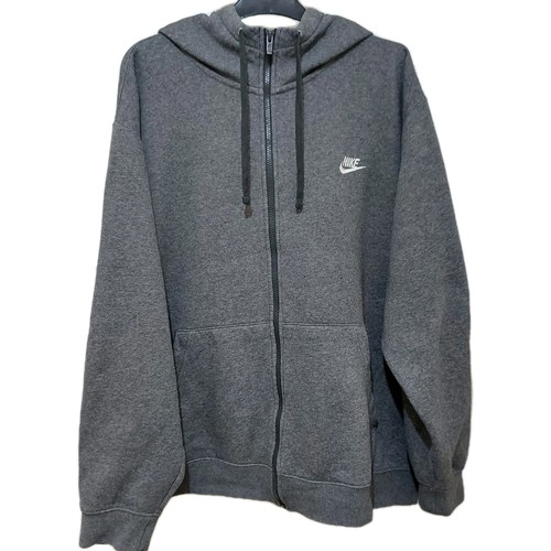 Felpa nike club fleece full - nike,