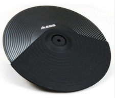 Alesis 12" Piatto Single Zone Electronic Drum Cymbal HI HAT  Pad *** OFFERTA!!!!