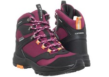 STIVALI DA TREKKING DONNA