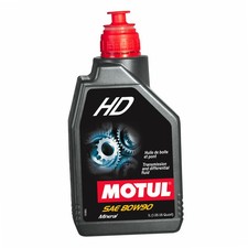 MF3461 Olio Cambio Ingranaggi