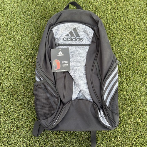 Zaino calcio adidas estadio - zaino,