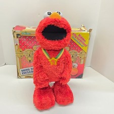 2007 tickle elmo tmx - elmo,