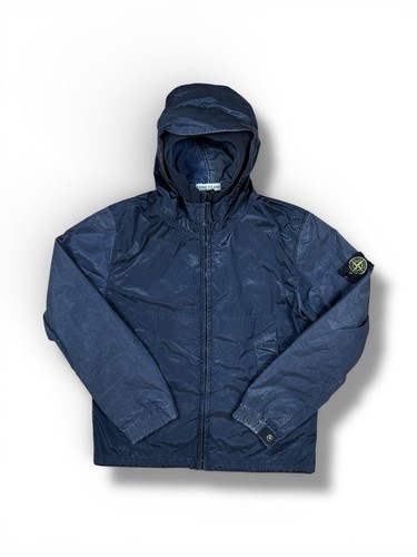 Giacca stone island 2010 nylon - giacca,