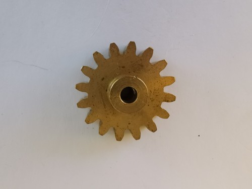 Meccano pignon dents de - meccano,