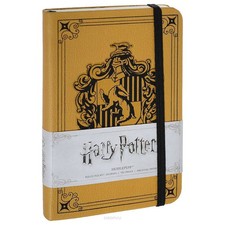 Harry potter hufflepuff - potter,