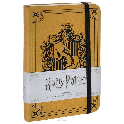 Harry potter hufflepuff - harry,