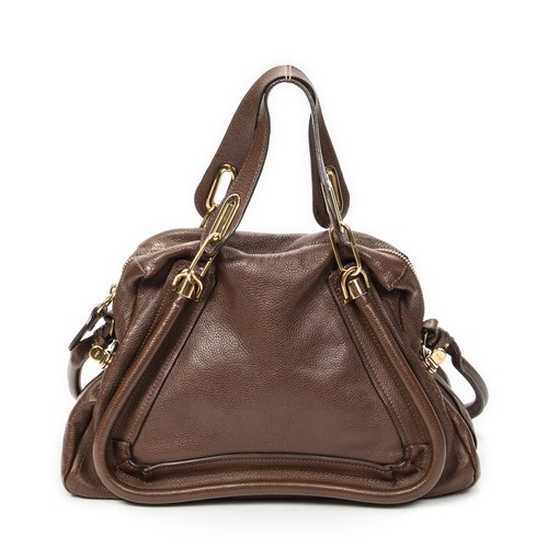 Borsa tracolla chloé medium - borsa,
