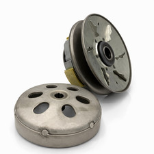 KIT FRIZIONE CAMPANA