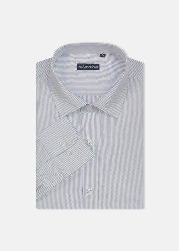 1stamerican elegante camicia - 1stamerican,
