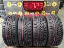 Pneumatici Invernali 4 Gomme