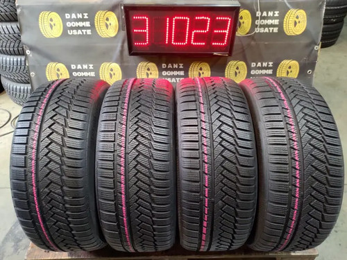 Pneumatici invernali gomme - invernali,