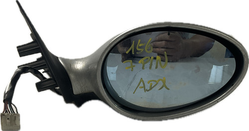 Specchio specchietto