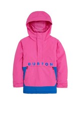 GIACCA SNOWBOARD BURTON KIDS'