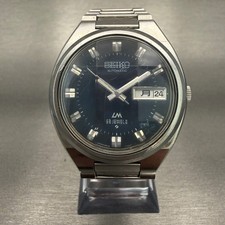 Seiko Lord Matic Watch Men